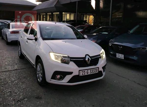 Renault for sale in Iraq